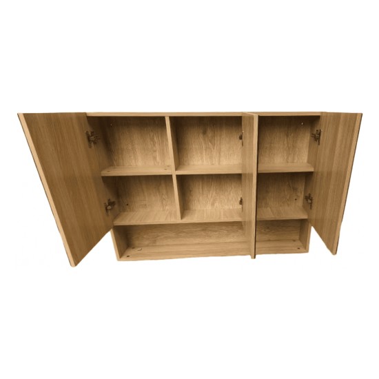 SRG25 Mirror Cabinet with Three Doors, 100 cm SRG25 Mirror Cabinet with Three Doors, 100 cm