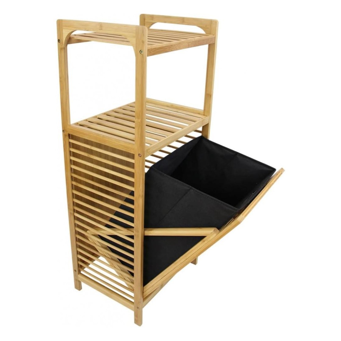 SR bamboo collection