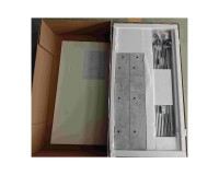 Showing image for Giraffe Console Table Extending from 51 to 300 cm Giraffe Console Table Extending from 51 to 300 cm Furniture, Interior Items, Tables and Chairs, Tables image