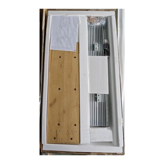Showing image for Giraffe Console Table Extending from 51 to 300 cm Giraffe Console Table Extending from 51 to 300 cm Furniture, Interior Items, Tables and Chairs, Tables image