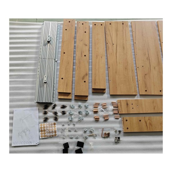 Showing image for Giraffe Console Table Extending from 51 to 300 cm Giraffe Console Table Extending from 51 to 300 cm Furniture, Interior Items, Tables and Chairs, Tables image