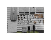 Showing image for Giraffe Console Table Extending from 51 to 300 cm Giraffe Console Table Extending from 51 to 300 cm Furniture, Interior Items, Tables and Chairs, Tables image