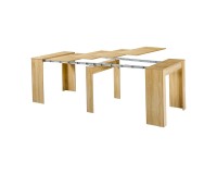 Showing image for Giraffe Console Table Extending from 51 to 300 cm Giraffe Console Table Extending from 51 to 300 cm Furniture, Interior Items, Tables and Chairs, Tables image