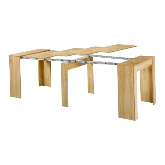 Showing image for Giraffe Console Table Extending from 51 to 300 cm Giraffe Console Table Extending from 51 to 300 cm Furniture, Interior Items, Tables and Chairs, Tables image