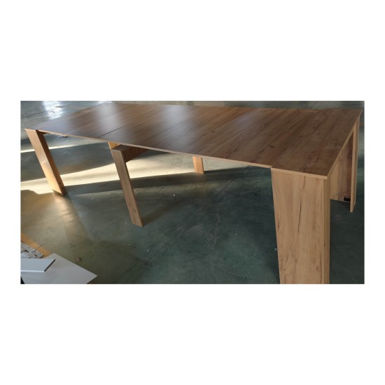 Showing image for Giraffe Console Table Extending from 51 to 300 cm Giraffe Console Table Extending from 51 to 300 cm Furniture, Interior Items, Tables and Chairs, Tables image