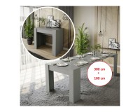 Showing image for Giraffe Console Table Extending from 51 to 300 cm Giraffe Console Table Extending from 51 to 300 cm Furniture, Interior Items, Tables and Chairs, Tables image