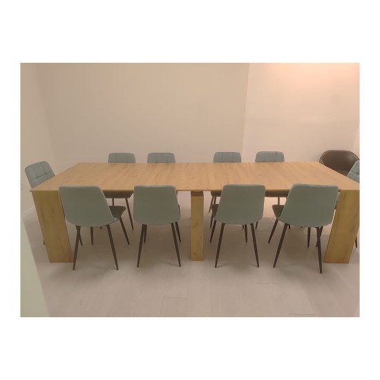 Showing image for Giraffe Console Table Extending from 51 to 300 cm Giraffe Console Table Extending from 51 to 300 cm Furniture, Interior Items, Tables and Chairs, Tables image