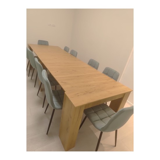 Showing image for Giraffe Console Table Extending from 51 to 300 cm Giraffe Console Table Extending from 51 to 300 cm Furniture, Interior Items, Tables and Chairs, Tables image