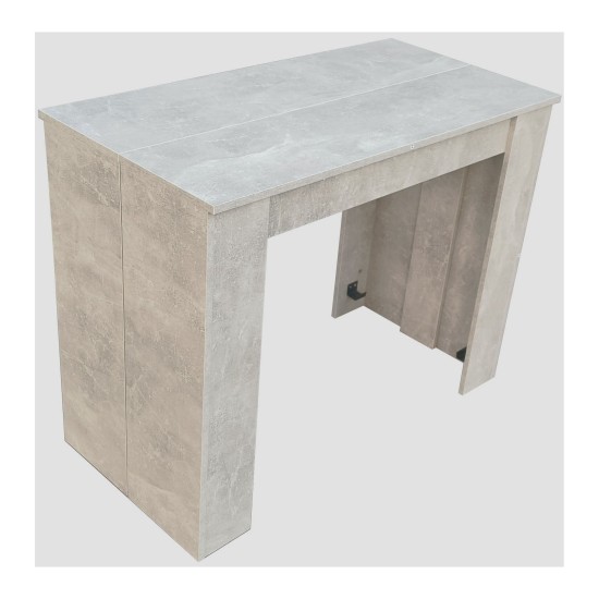 Showing image for Giraffe Console Table Extending from 51 to 300 cm Giraffe Console Table Extending from 51 to 300 cm Furniture, Interior Items, Tables and Chairs, Tables image