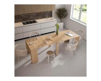 Showing image for Giraffe Console Table Extending from 51 to 300 cm Giraffe Console Table Extending from 51 to 300 cm Furniture, Interior Items, Tables and Chairs, Tables image
