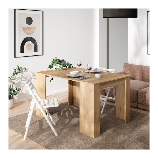 Showing image for Giraffe Console Table Extending from 51 to 300 cm Giraffe Console Table Extending from 51 to 300 cm Furniture, Interior Items, Tables and Chairs, Tables image