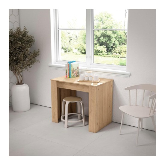 Showing image for Giraffe Console Table Extending from 51 to 300 cm Giraffe Console Table Extending from 51 to 300 cm Furniture, Interior Items, Tables and Chairs, Tables image