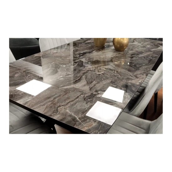 Showing image for Tower Extending Table 186-276 cm, 100 cm Wide Tower Extending Table 186-276 cm, 100 cm Wide Furniture, Tables and Chairs, Wooden Tables, Tables image