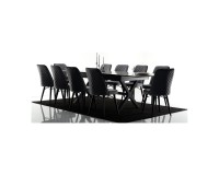Showing image for Tower Extending Table 186-276 cm, 100 cm Wide Tower Extending Table 186-276 cm, 100 cm Wide Furniture, Tables and Chairs, Wooden Tables, Tables image