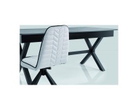 Showing image for Tower Extending Table 186-276 cm, 100 cm Wide Tower Extending Table 186-276 cm, 100 cm Wide Furniture, Tables and Chairs, Wooden Tables, Tables image