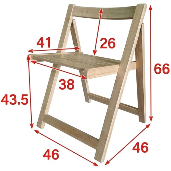 Showing image for SRT1 Folding Dining Set: Table and 4 Chairs SRT1 Folding Dining Set: Table and 4 Chairs Furniture, Dining Room Sets, Tables and Chairs, Tables image
