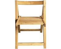 Showing image for SRT1 Folding Dining Set: Table and 4 Chairs SRT1 Folding Dining Set: Table and 4 Chairs Furniture, Dining Room Sets, Tables and Chairs, Tables image