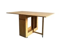 Showing image for SRT1 Folding Dining Set: Table and 4 Chairs SRT1 Folding Dining Set: Table and 4 Chairs Furniture, Dining Room Sets, Tables and Chairs, Tables image