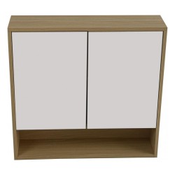 ארונית מראה SRG27 עם טריקה שקטה