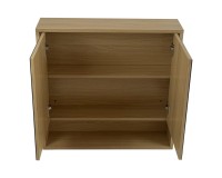 SRG27 Mirror Cabinet with Soft Close Doors