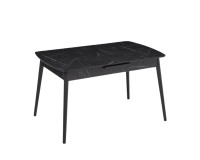 Showing image for Viktoria Dining Set: Extending Table and 6 Chairs Viktoria Dining Set: Extending Table and 6 Chairs Furniture, Dining Room Sets, Wooden Dining Sets, Tables and Chairs image