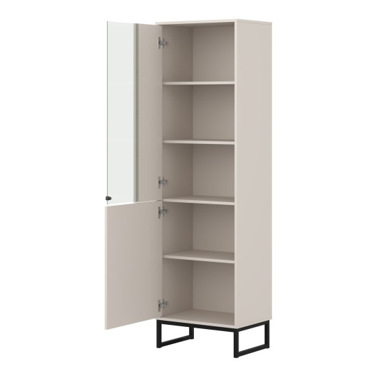 ויטרינה LOFT 53, קשמיר