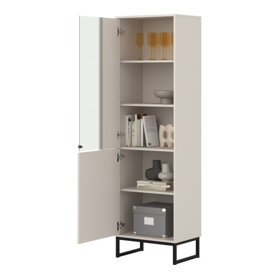 ויטרינה LOFT 53, קשמיר