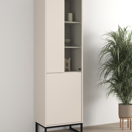ויטרינה LOFT 53, קשמיר