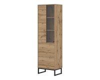 ויטרינה LOFT 53, אלון ווטן
