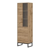 ויטרינה LOFT 53, אלון ווטן