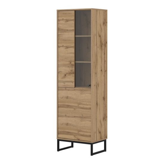 ויטרינה LOFT 53, אלון ווטן