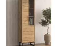 ויטרינה LOFT 53, אלון ווטן
