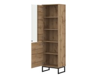 ויטרינה LOFT 53, אלון ווטן