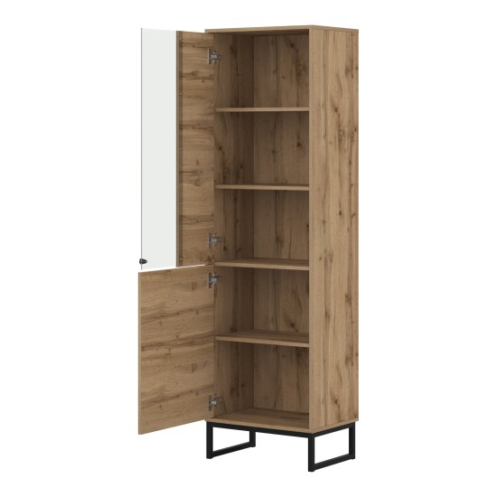 ויטרינה LOFT 53, אלון ווטן