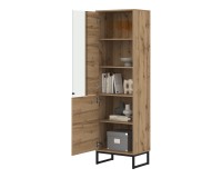 ויטרינה LOFT 53, אלון ווטן