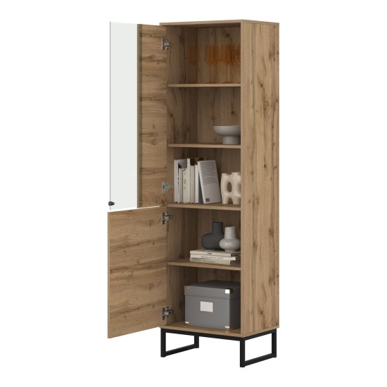 ויטרינה LOFT 53, אלון ווטן