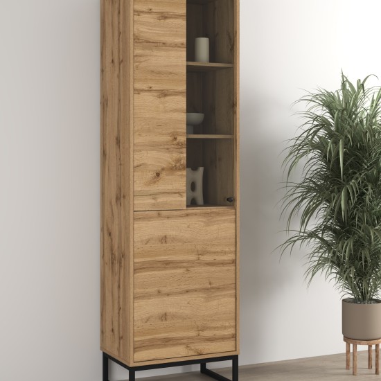 ויטרינה LOFT 53, אלון ווטן
