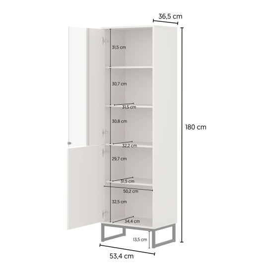 ויטרינה LOFT 53, אלון ווטן
