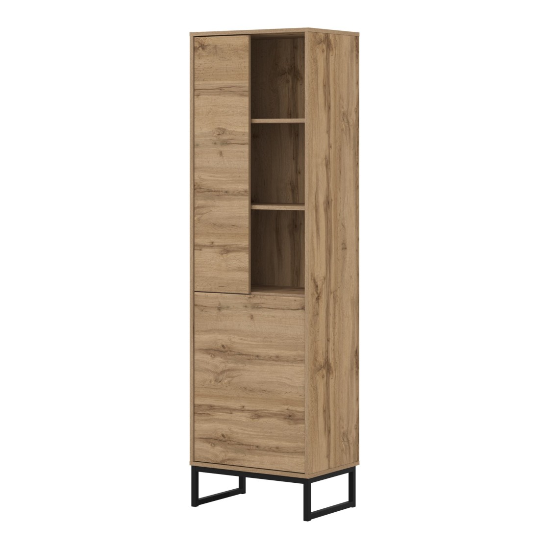 LOFT Wotan oak