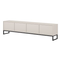 TV unit LOFT 209 cm, cashmere