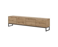 מזנון טלוויזיה LOFT 209, אלון ווטן