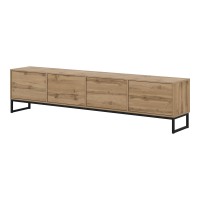 מזנון טלוויזיה LOFT 209, אלון ווטן