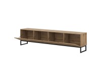 מזנון טלוויזיה LOFT 209, אלון ווטן