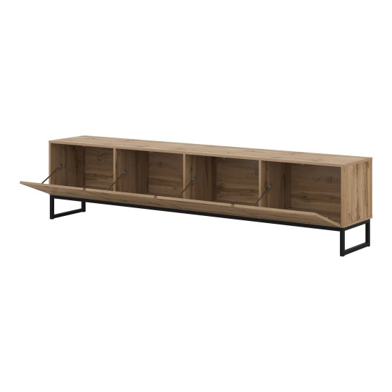 מזנון טלוויזיה LOFT 209, אלון ווטן