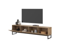 מזנון טלוויזיה LOFT 209, אלון ווטן