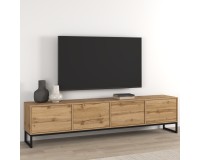 מזנון טלוויזיה LOFT 209, אלון ווטן