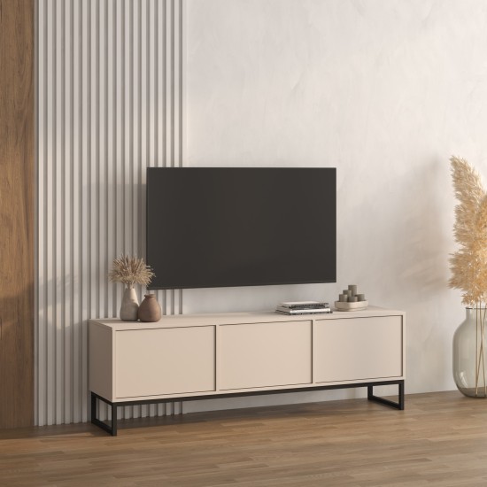 מזנון טלוויזיה LOFT 157, קשמיר