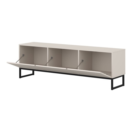 מזנון טלוויזיה LOFT 157, קשמיר