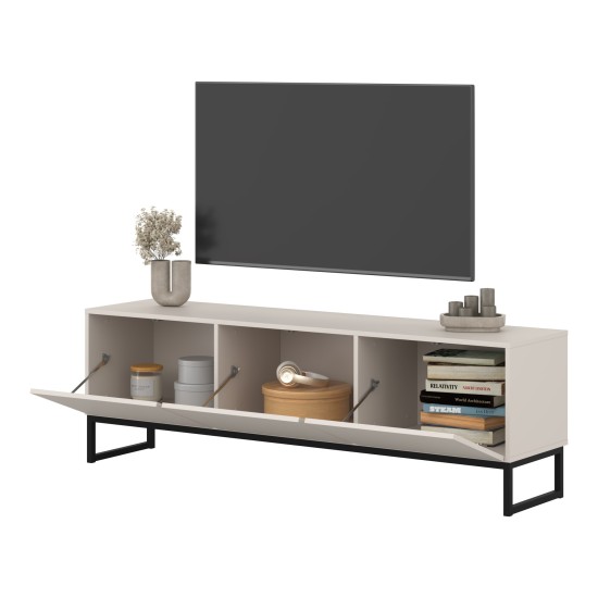 מזנון טלוויזיה LOFT 157, קשמיר