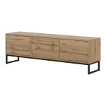 מזנון טלוויזיה LOFT 157, אלון ווטן
